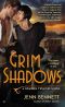 [Roaring Twenties 02] • Grim Shadows